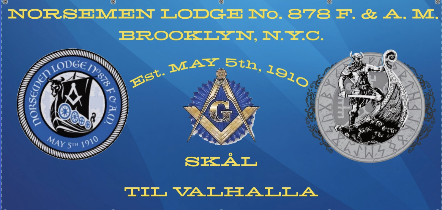 Norsemen Lodge No. 878 F.& A.M.