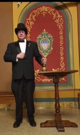 Worshipful Tom Stanten